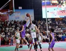 PG电子试玩官网-东南亚篮球热度飙升，赛事轰动一时