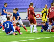 PG电子官网-关于瓦朗谢纳遭遇连败，争夺欧战席位受阻的信息