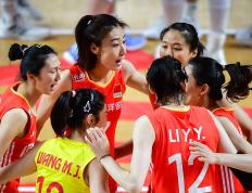 PG中国官网-中国女排战胜对手晋级半决赛