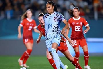 PG电子线上登入-体坛亮点：女足世界杯各国队伍实力不俗！的简单介绍