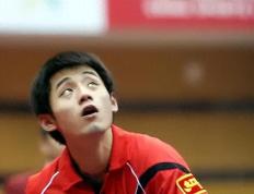 PG电子游戏-中国乒乓球队强势德国乒乓球队，张继科绝境逆转