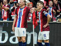 PG电子官网入口-挪威队备战首战，全队备赛情况曝光备赛更上一层的简单介绍