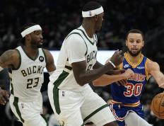 PG电子官网入口-关于福建队碾压雄鹿，库里关键制胜的信息