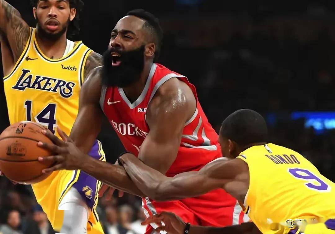 PG电子游戏-火箭客场大胜篮网,哈登砍下三双