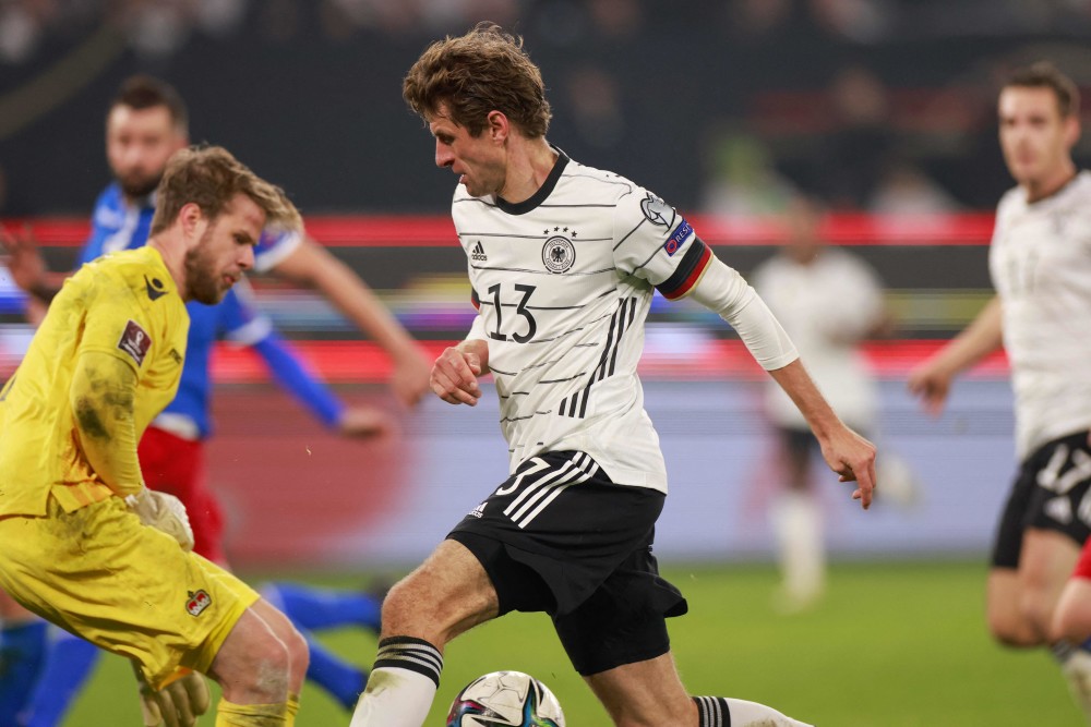 PG平台-列支敦士登0-1不敌波斯尼亚队