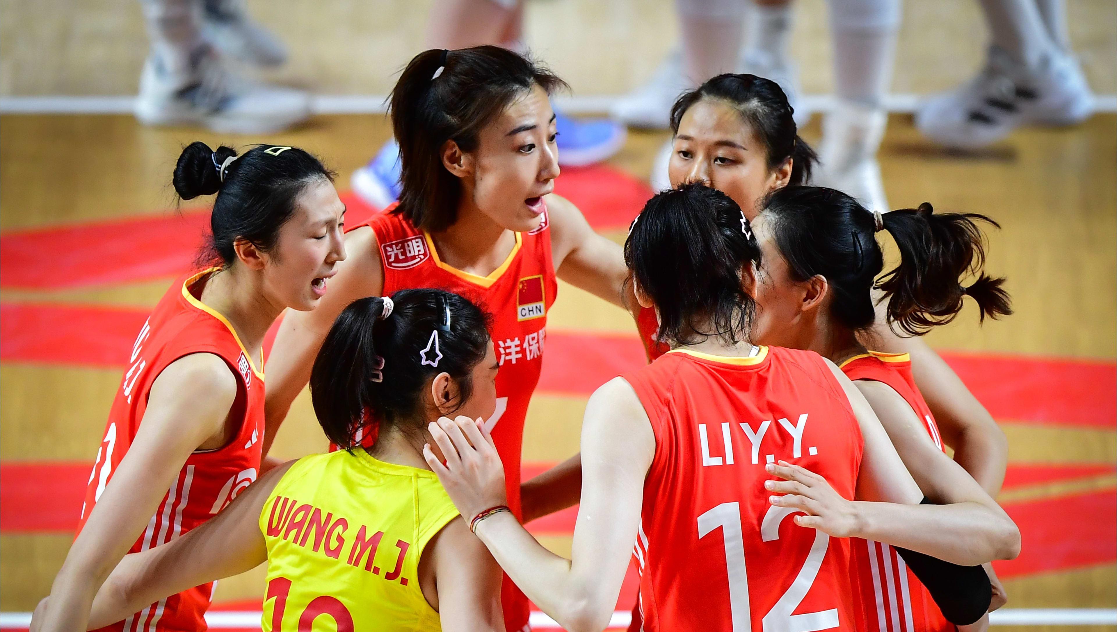 PG中国官网-中国女排战胜对手晋级半决赛