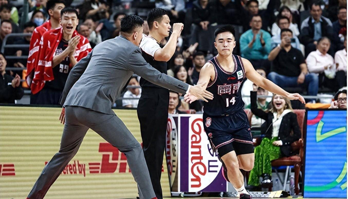 PG Soft Gaming-广东队大将受伤,战力大幅下滑或影响季后赛