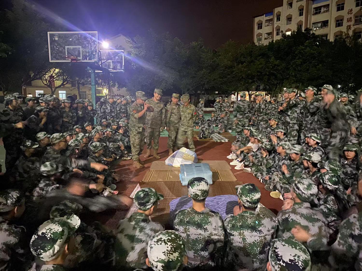 PG中国官网-重庆男篮实现反超胜利，士气高昂