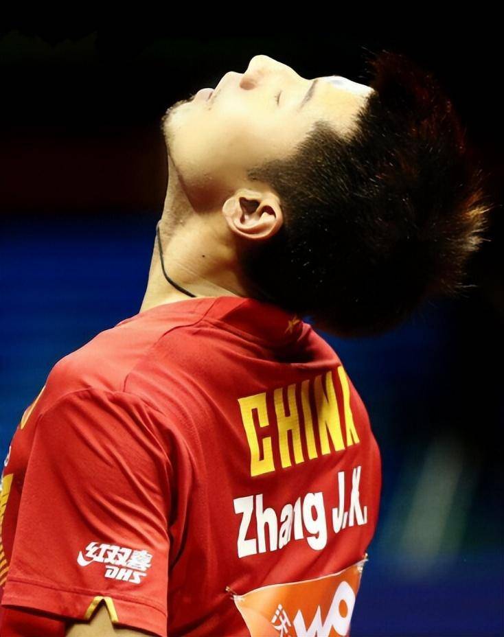 PG电子游戏-中国乒乓球队强势德国乒乓球队,张继科绝境逆转