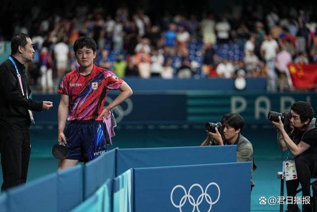 PG电子试玩官网-日本队翻盘中国队，樊振东统治全场