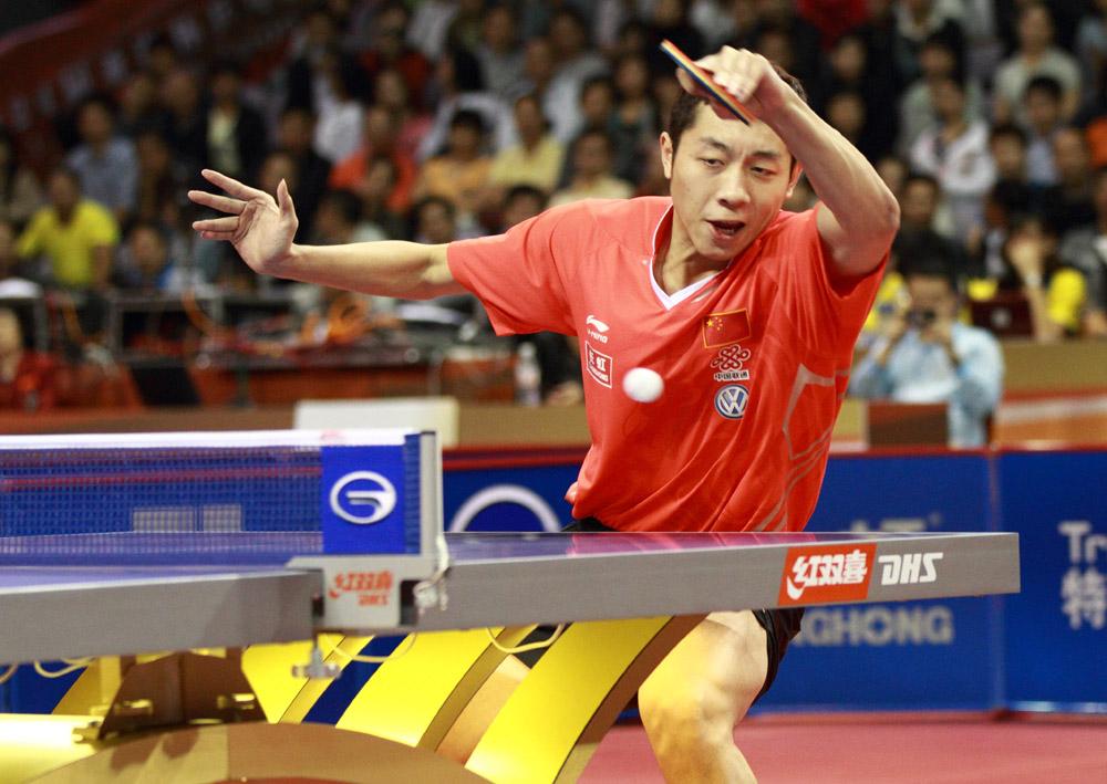 PG在线网站-波兰队横扫瑞典队，许昕高光表现